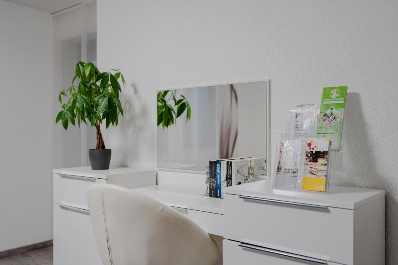 Modern - Ruhige Lage - Zentrumsnah - 2-Zimmer Apartment Horb am Neckar Eksteriør billede