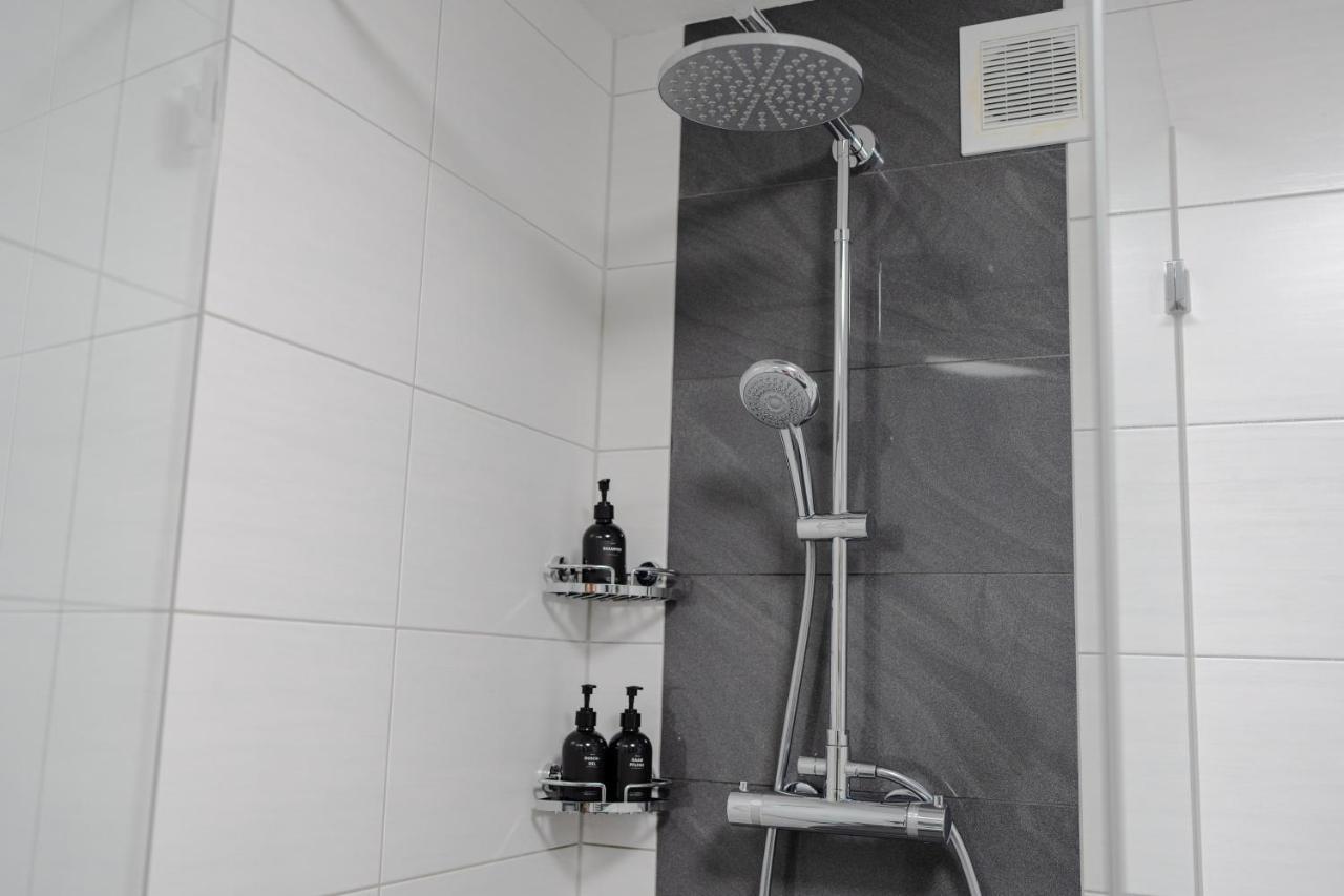 Modern - Ruhige Lage - Zentrumsnah - 2-Zimmer Apartment Horb am Neckar Eksteriør billede