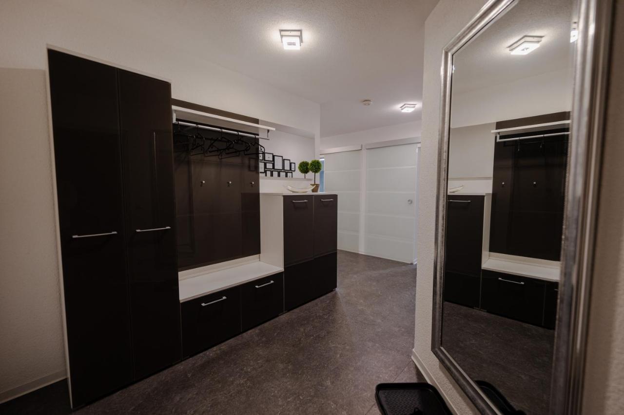 Modern - Ruhige Lage - Zentrumsnah - 2-Zimmer Apartment Horb am Neckar Eksteriør billede