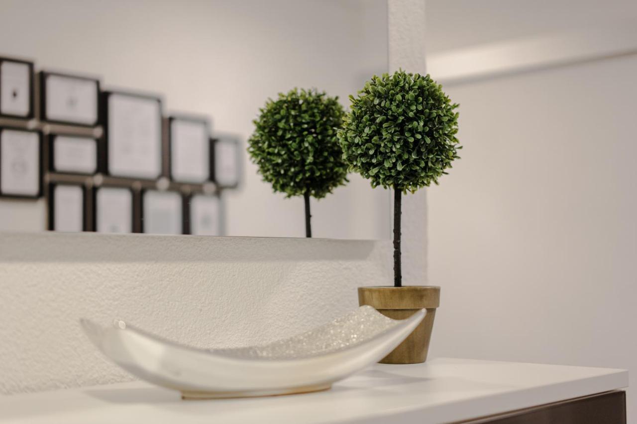 Modern - Ruhige Lage - Zentrumsnah - 2-Zimmer Apartment Horb am Neckar Eksteriør billede